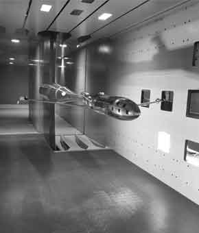 五孔探针测压原理，流体力学精密测量的核心技术与艺术